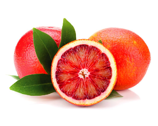 Blood Orange