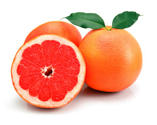 Grape Fruit